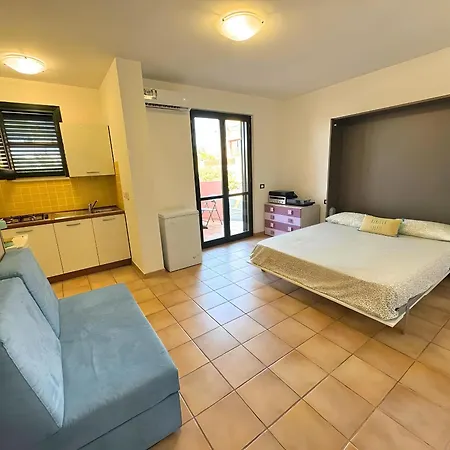 Marchetti Holiday home *