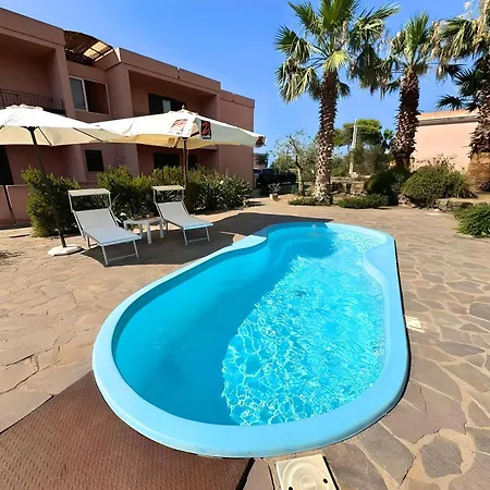Holiday home Marchetti *