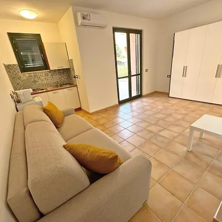 Marchetti Holiday home