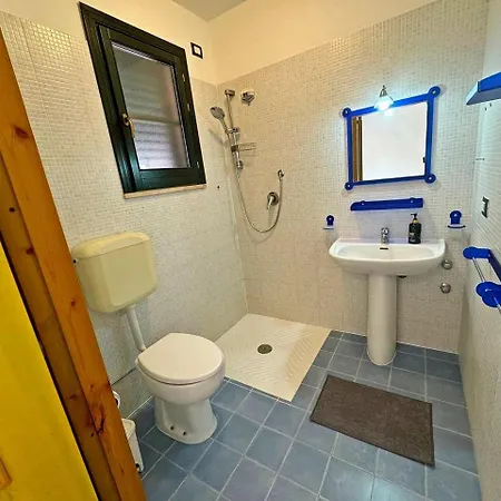 Holiday home Marchetti
