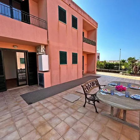 Marchetti Holiday home *