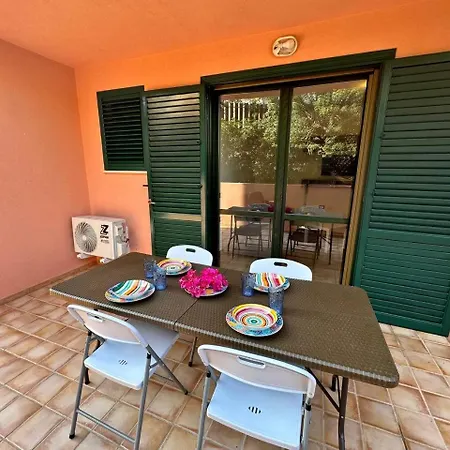 Holiday home Marchetti