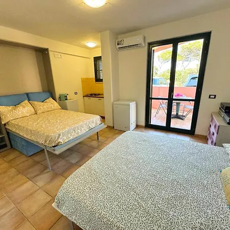 Marchetti Holiday home *