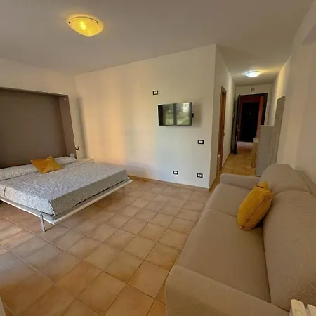Marchetti Holiday home *
