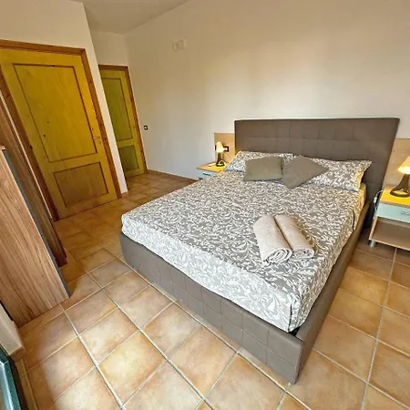 Holiday home Marchetti