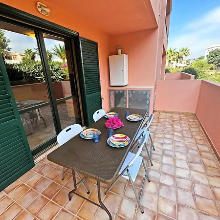 Holiday home Marchetti *
