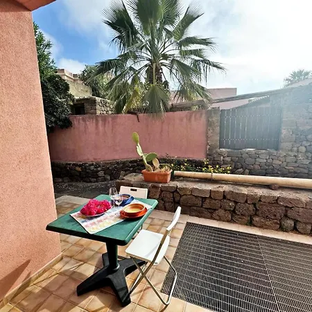 Marchetti * Pantelleria