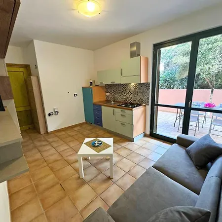Marchetti Holiday home