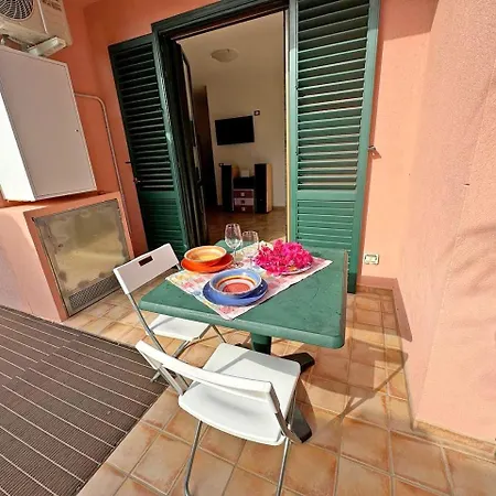 Marchetti Holiday home