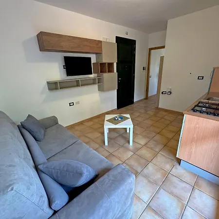 Holiday home Marchetti