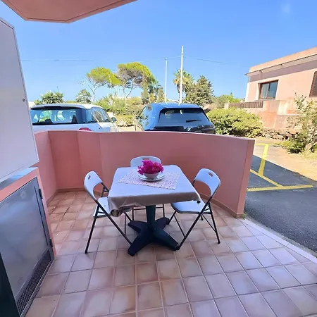 Holiday home Marchetti *