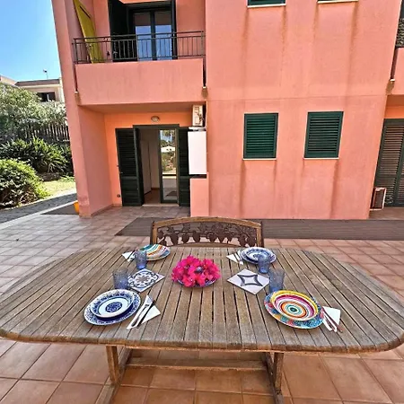 Marchetti * Pantelleria