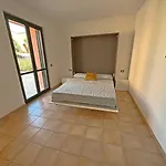 Holiday home Marchetti Pantelleria