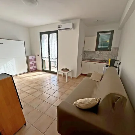Prázdninový dům Marchetti Pantelleria