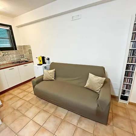 Prázdninový dům Marchetti Pantelleria