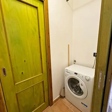 Marchetti Prázdninový dům