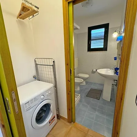 Prázdninový dům Marchetti *