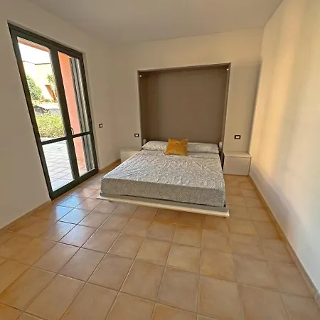 Prázdninový dům Marchetti Pantelleria