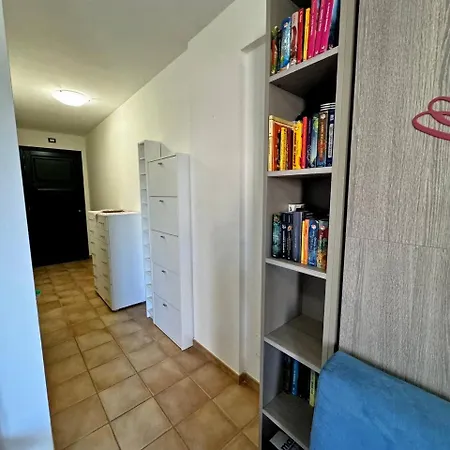 Prázdninový dům Marchetti